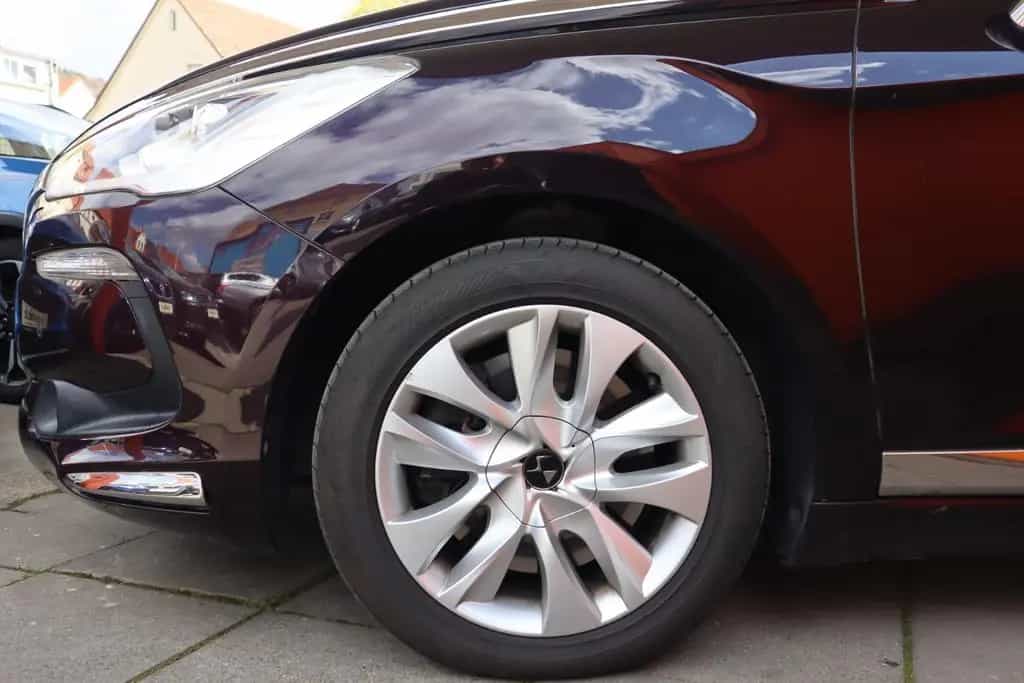 Citroën DS5 * 2.0 BLUE-HDI* HUD* TEMPOMAT* PANORAMA* PDC 12/2016-photo-16