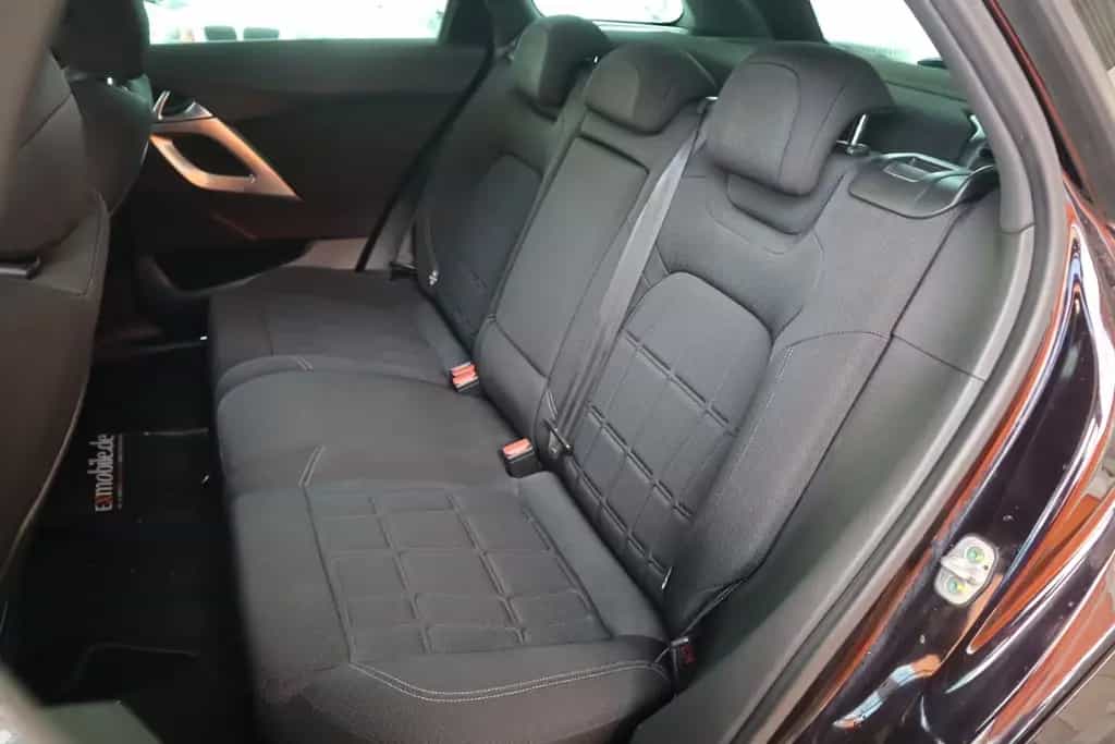 Citroën DS5 * 2.0 BLUE-HDI* HUD* TEMPOMAT* PANORAMA* PDC 12/2016-photo-27