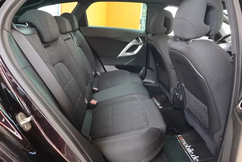 Citroën DS5 * 2.0 BLUE-HDI* HUD* TEMPOMAT* PANORAMA* PDC 12/2016-photo-29