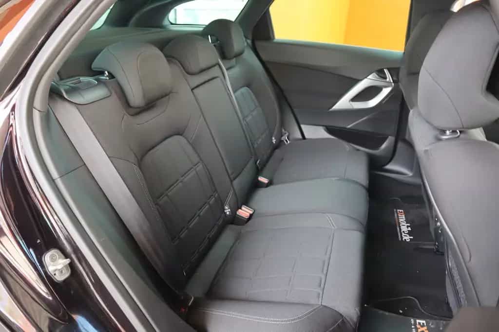 Citroën DS5 * 2.0 BLUE-HDI* HUD* TEMPOMAT* PANORAMA* PDC 12/2016-photo-30