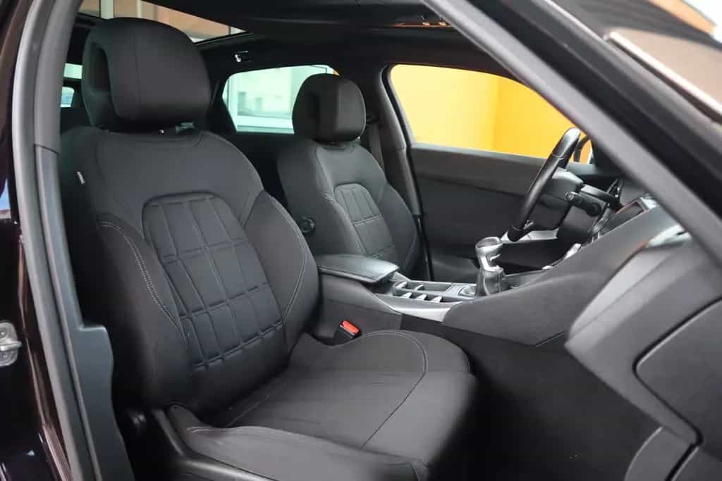 Citroën DS5 * 2.0 BLUE-HDI* HUD* TEMPOMAT* PANORAMA* PDC 12/2016-photo-45