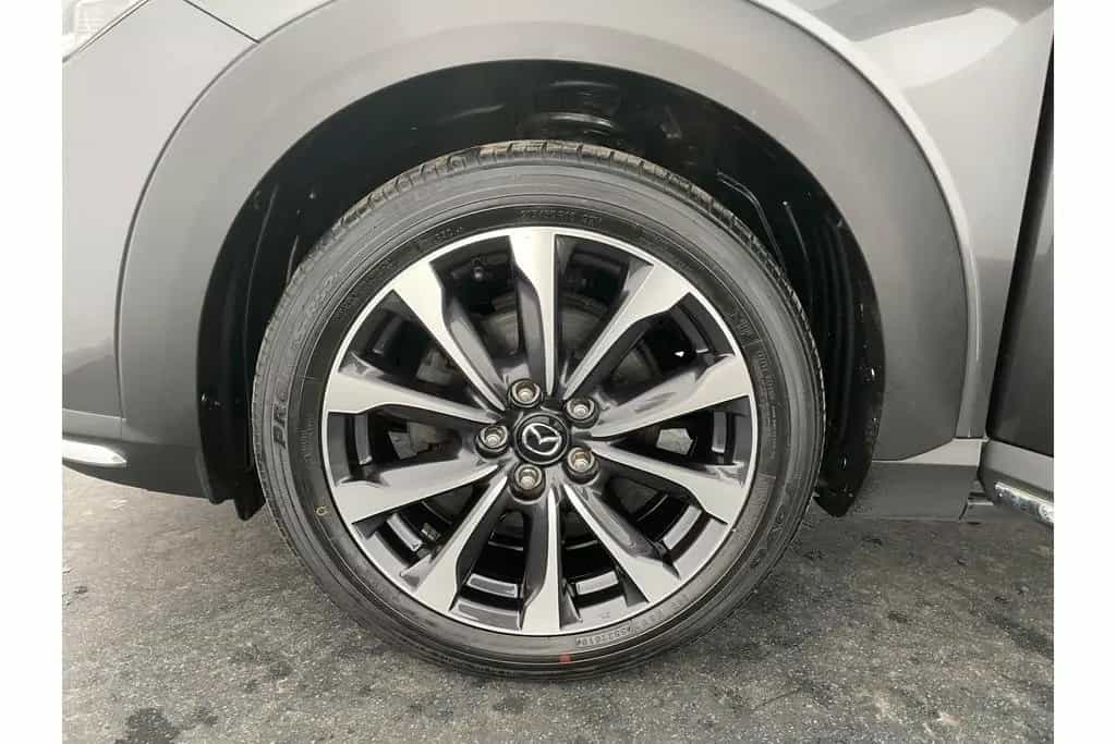 Mazda CX-3 2.0 SKYACTIV-G *NAVI*HUD*Leder*LED*SHZ*PDC* 01/2019-photo-11
