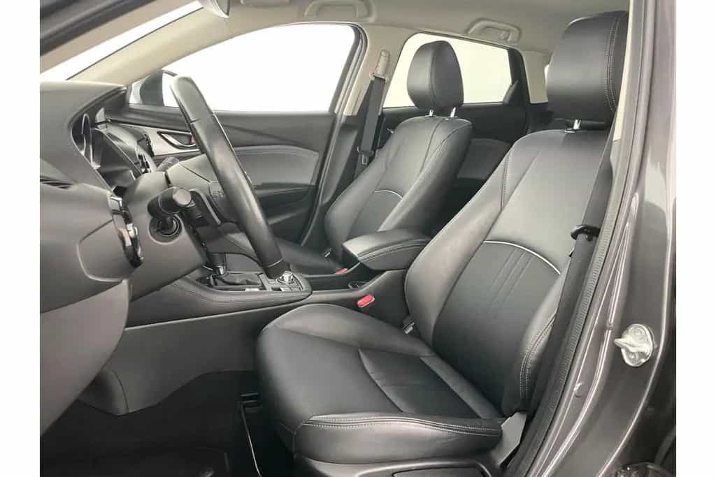 Mazda CX-3 2.0 SKYACTIV-G *NAVI*HUD*Leder*LED*SHZ*PDC* 01/2019-photo-12
