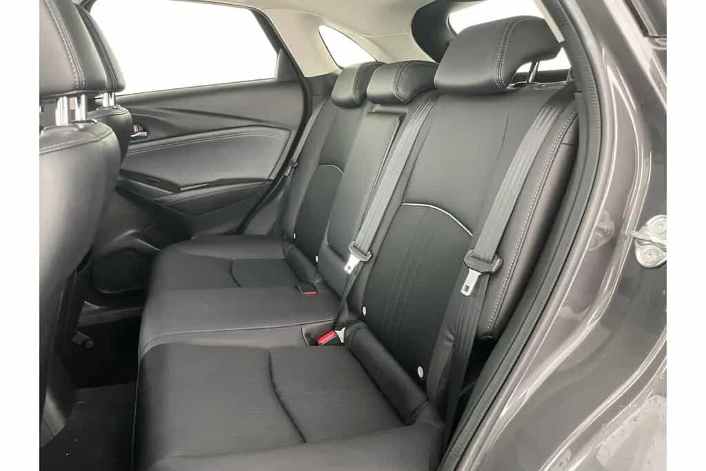 Mazda CX-3 2.0 SKYACTIV-G *NAVI*HUD*Leder*LED*SHZ*PDC* 01/2019-photo-13