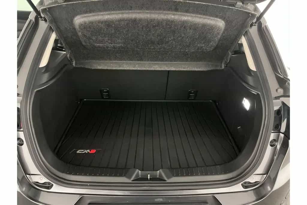Mazda CX-3 2.0 SKYACTIV-G *NAVI*HUD*Leder*LED*SHZ*PDC* 01/2019-photo-14