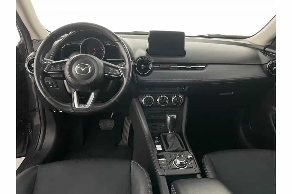 Mazda CX-3 2.0 SKYACTIV-G *NAVI*HUD*Leder*LED*SHZ*PDC* 01/2019-photo-15