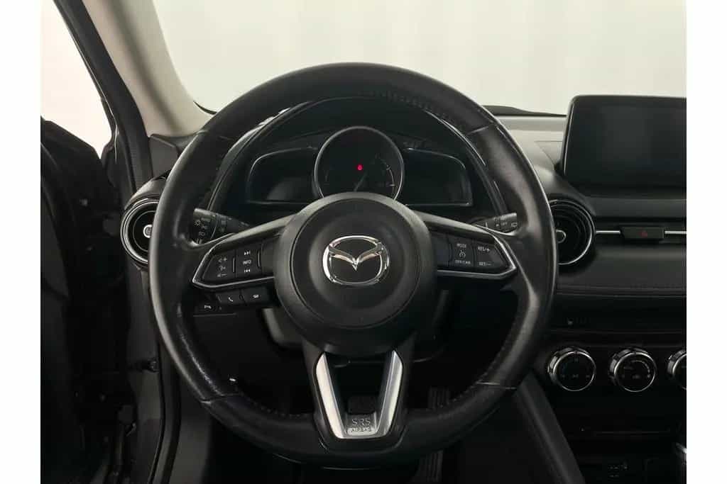Mazda CX-3 2.0 SKYACTIV-G *NAVI*HUD*Leder*LED*SHZ*PDC* 01/2019-photo-16