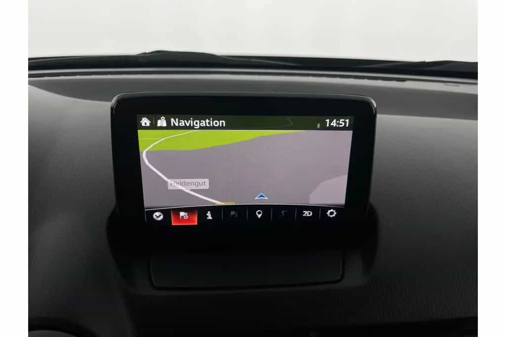 Mazda CX-3 2.0 SKYACTIV-G *NAVI*HUD*Leder*LED*SHZ*PDC* 01/2019-photo-18
