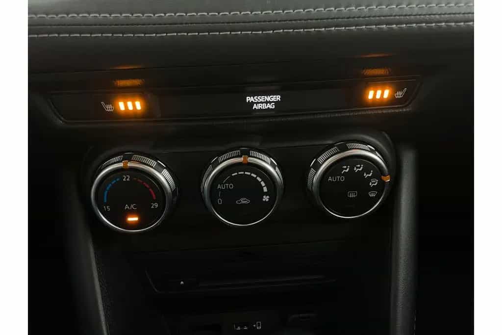 Mazda CX-3 2.0 SKYACTIV-G *NAVI*HUD*Leder*LED*SHZ*PDC* 01/2019-photo-19