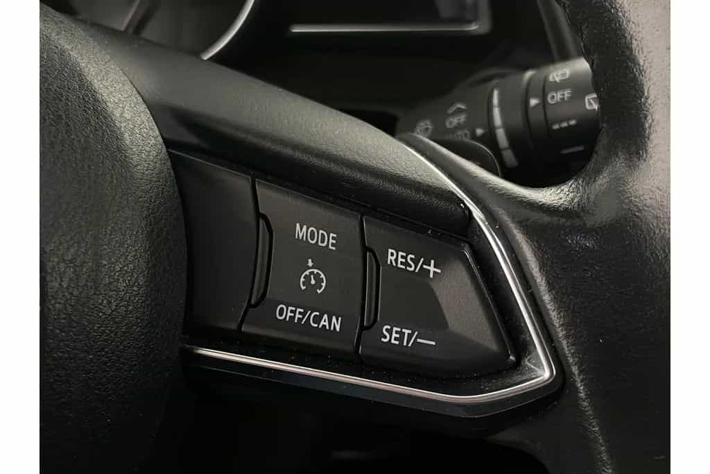 Mazda CX-3 2.0 SKYACTIV-G *NAVI*HUD*Leder*LED*SHZ*PDC* 01/2019-photo-25