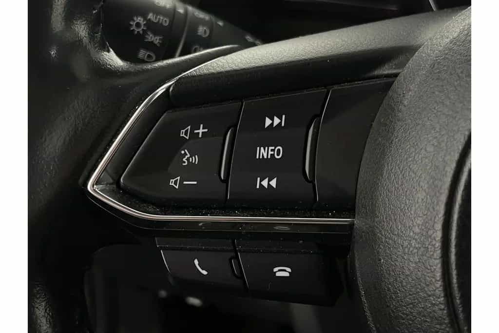Mazda CX-3 2.0 SKYACTIV-G *NAVI*HUD*Leder*LED*SHZ*PDC* 01/2019-photo-26