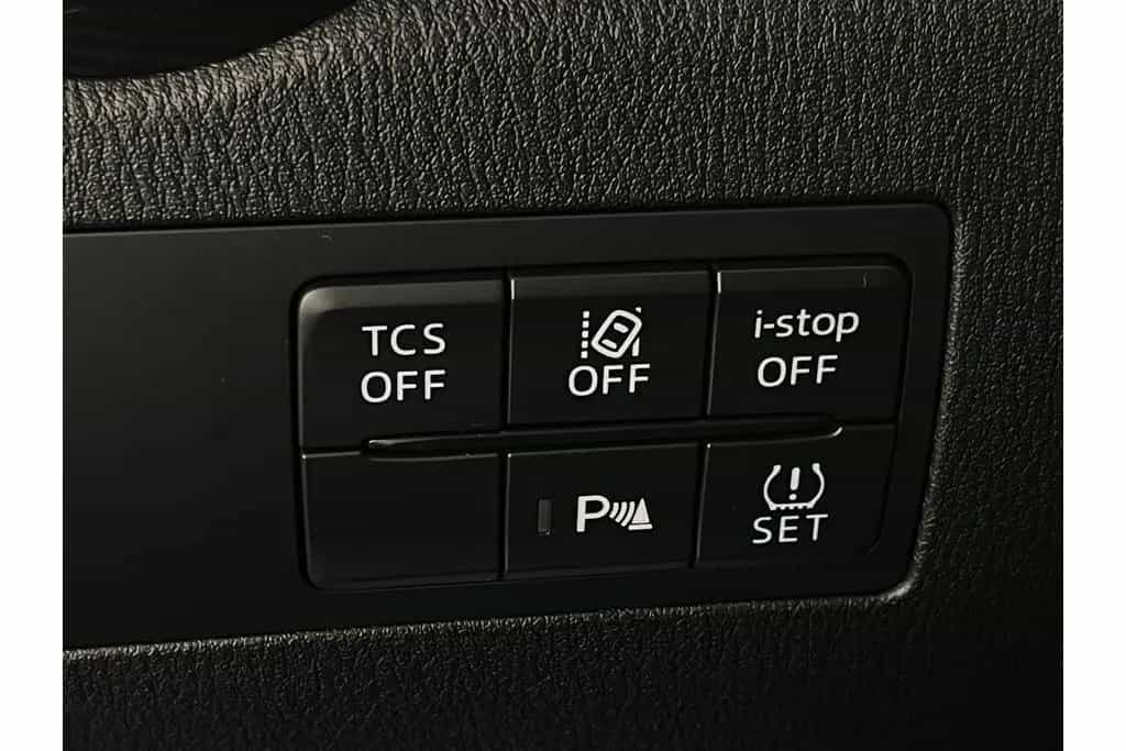 Mazda CX-3 2.0 SKYACTIV-G *NAVI*HUD*Leder*LED*SHZ*PDC* 01/2019-photo-27