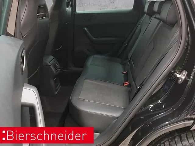 Cupra Ateca VZ 4Drive DSG AHK TOP VIEW NAVI eHECK null-photo-16