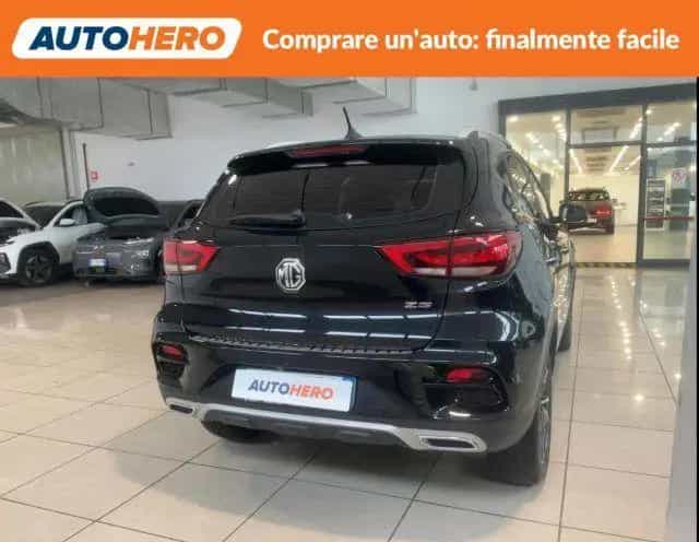 Other MG ZS 1.0T-GDI Luxury 12/2023-photo-4