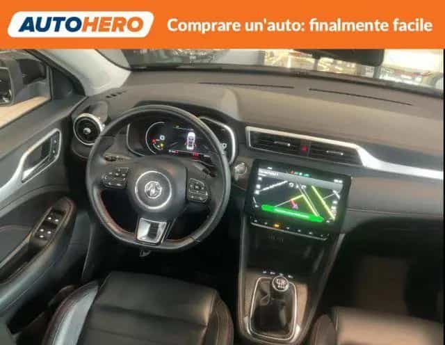 Other MG ZS 1.0T-GDI Luxury 12/2023-photo-7