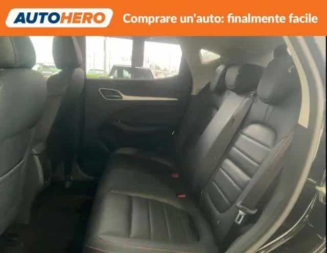 Other MG ZS 1.0T-GDI Luxury 12/2023-photo-8