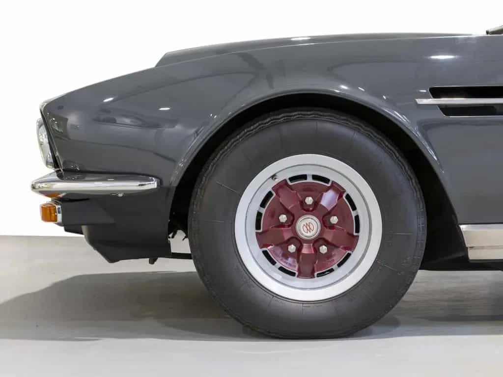 Aston Martin V8 01/1977-photo-10