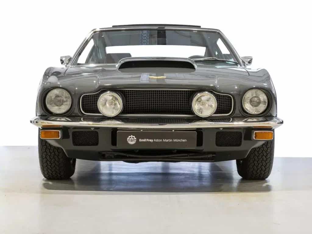 Aston Martin V8 01/1977-photo-6