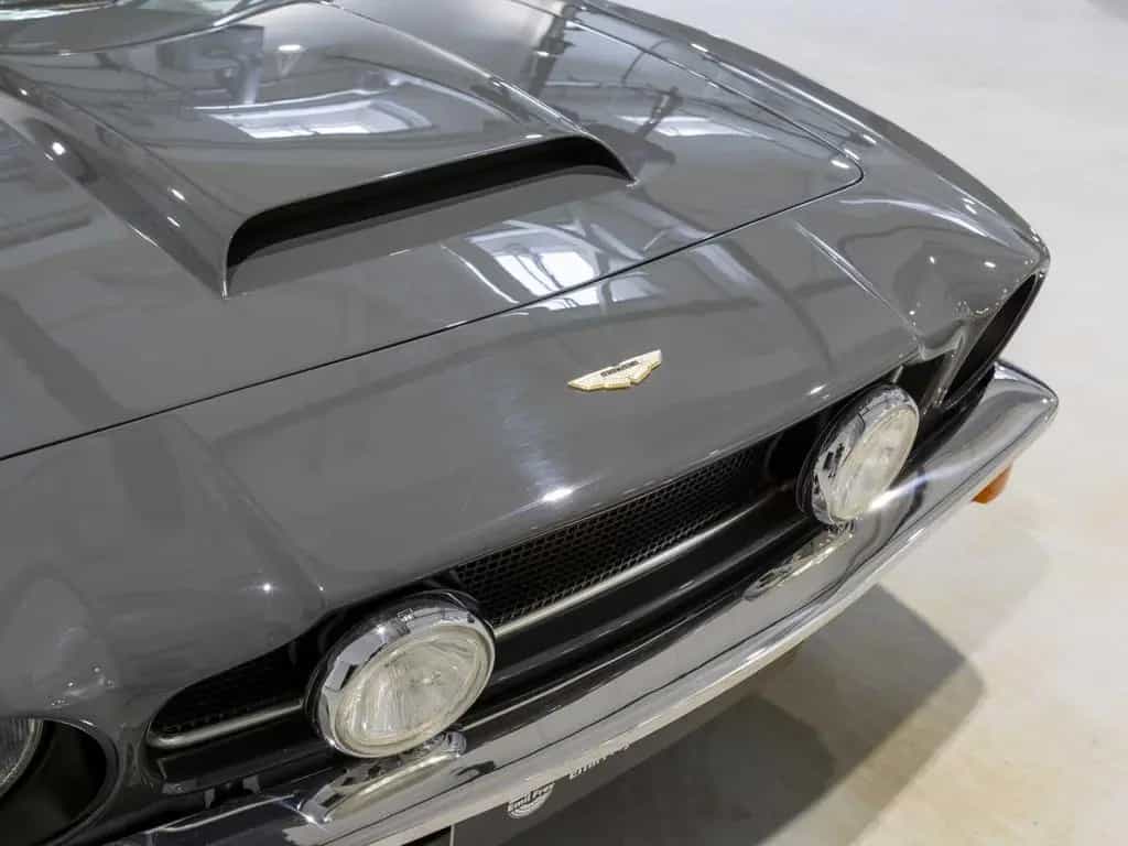 Aston Martin V8 01/1977-photo-7