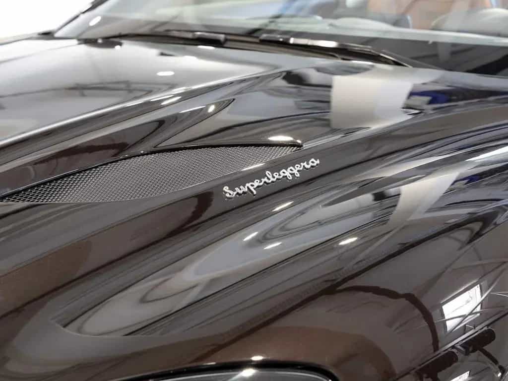 Aston Martin DBS Superleggera Volante -Berwick Bronze- 12/2020-photo-17