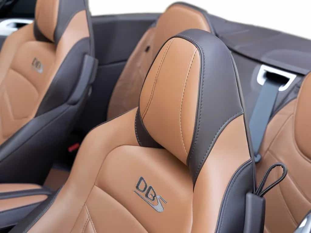 Aston Martin DBS Superleggera Volante -Berwick Bronze- 12/2020-photo-22