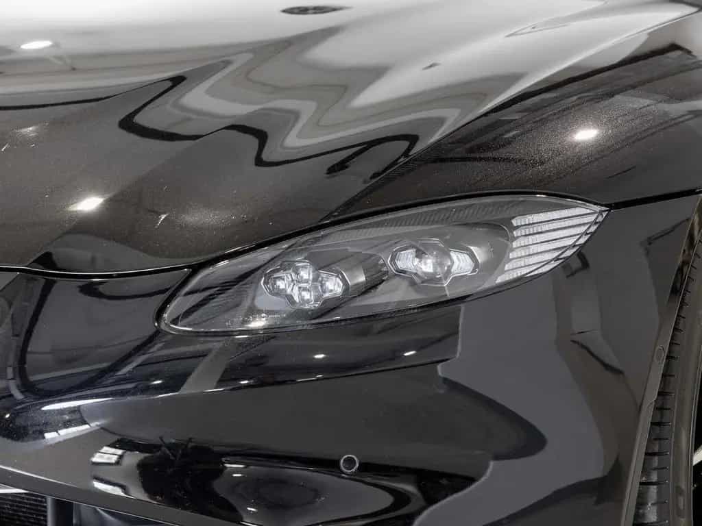 Aston Martin Vantage V8 Coupe -Onyx Black- 10/2020-photo-11