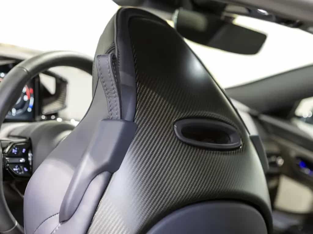 Aston Martin Vanquish V12 Vanquish -Ultramarine Black- 01/2025-photo-21