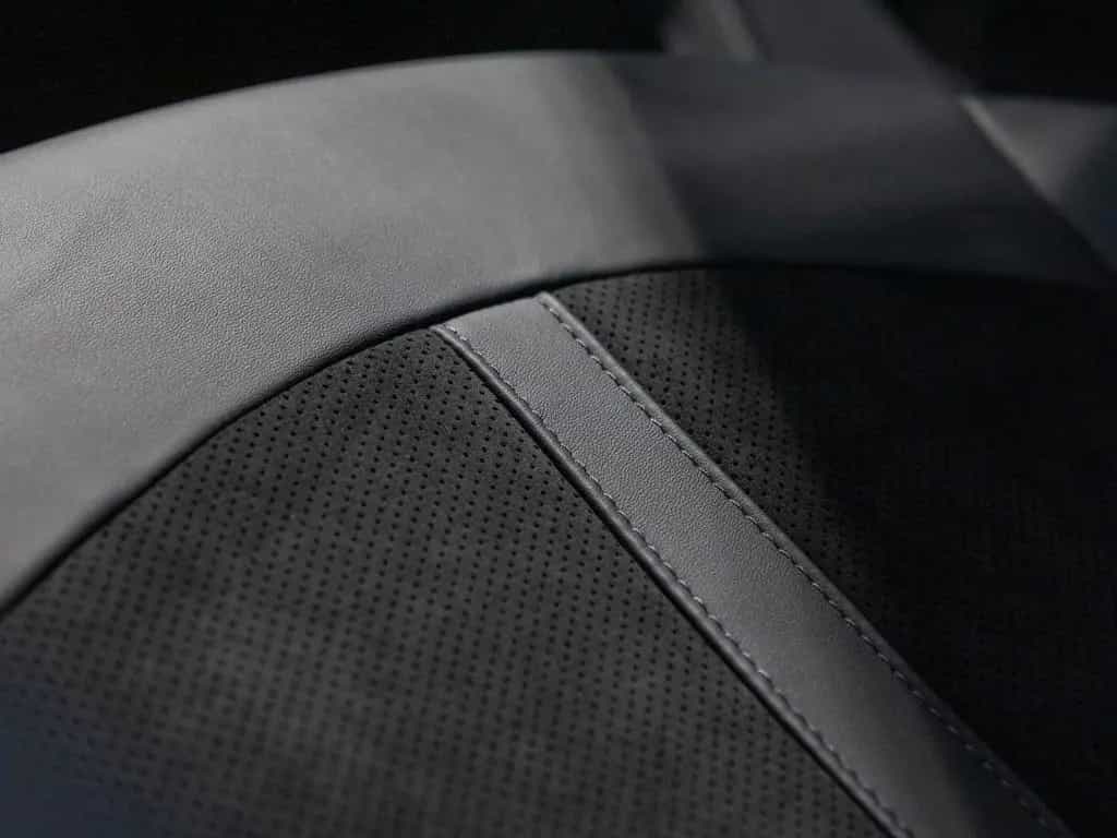 Aston Martin DBX 707 -Jet Black | Full PPF Satin- 10/2025-photo-23