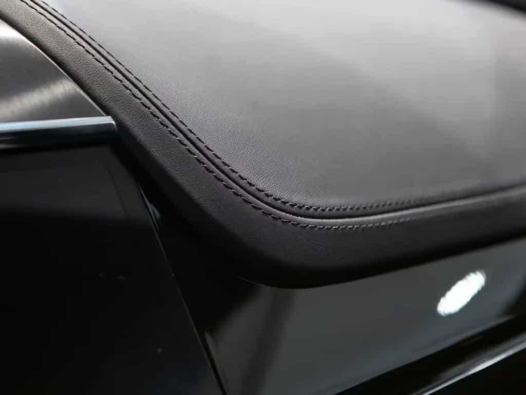 Aston Martin DBX 707 -Jet Black | Full PPF Satin- 10/2025-photo-26
