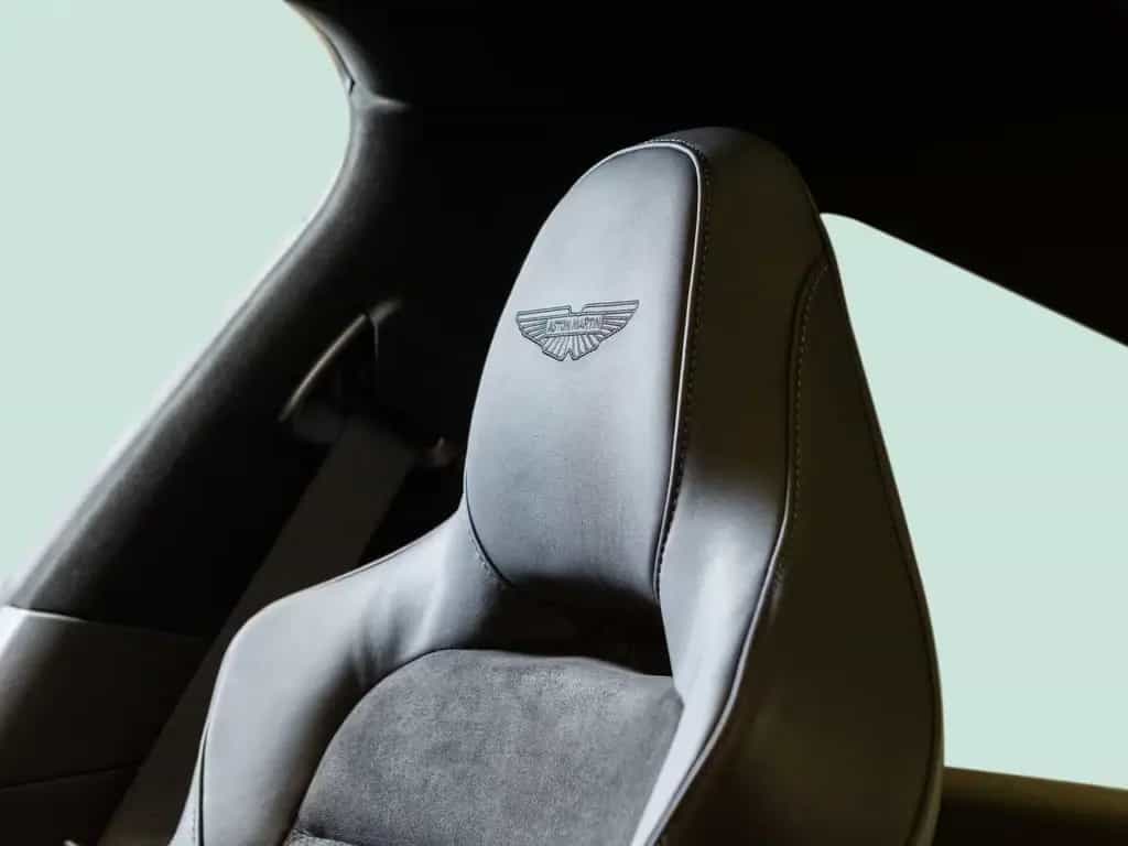 Aston Martin DBX 707 -Jet Black | Full PPF Satin- 10/2025-photo-4