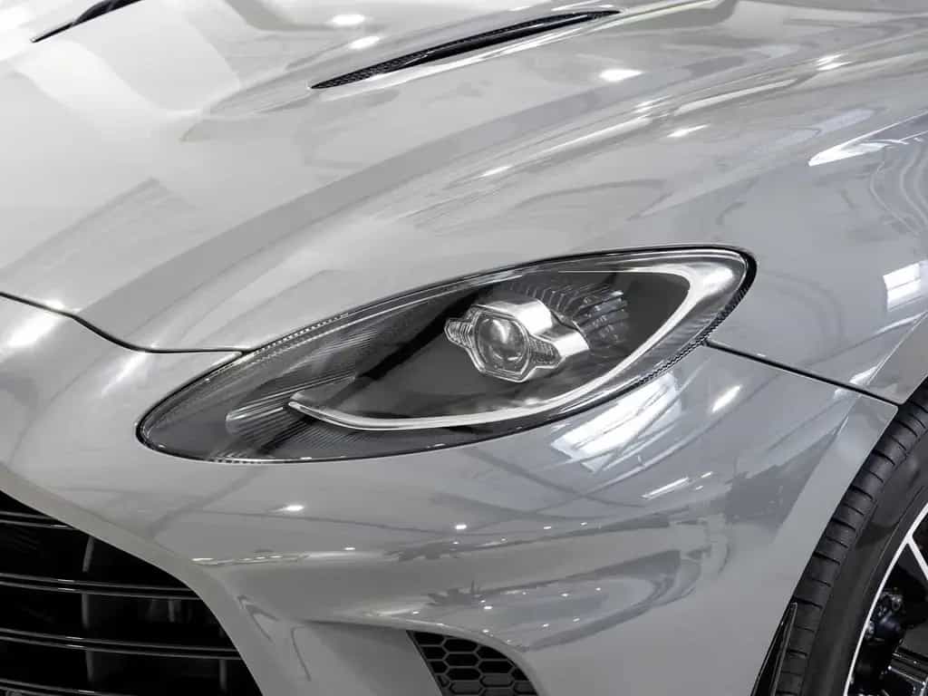 Aston Martin DBX 707 -China Grey- null-photo-10