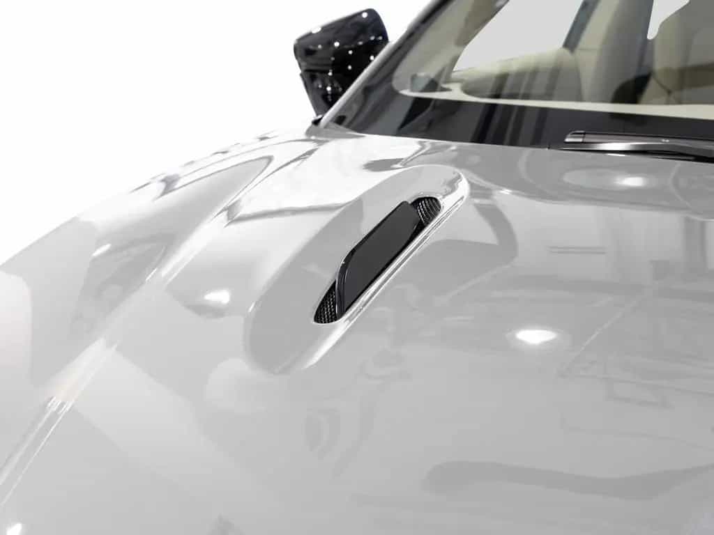 Aston Martin DBX 707 -China Grey- null-photo-15