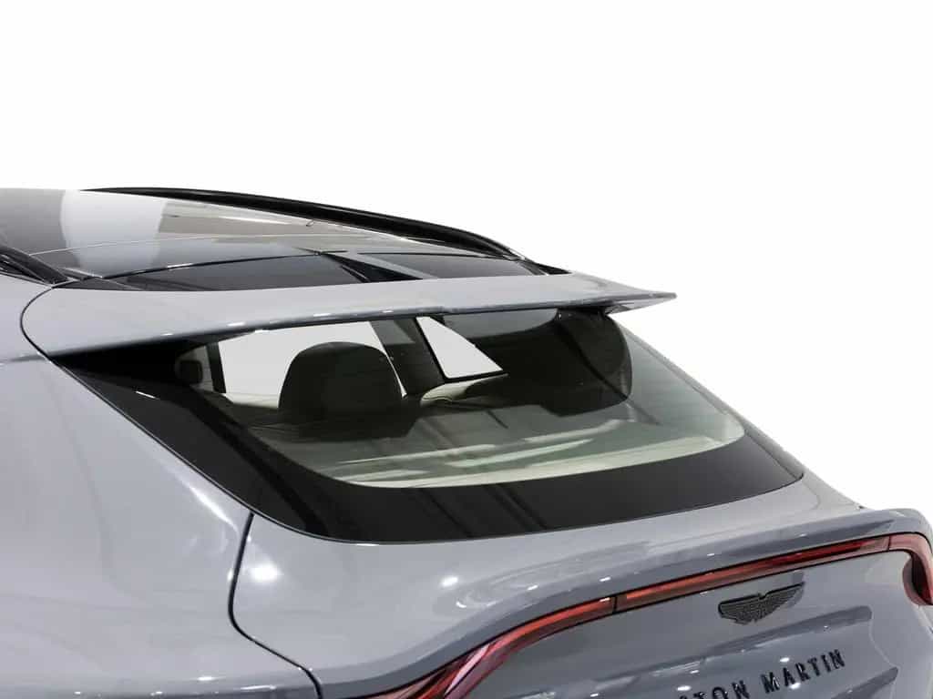 Aston Martin DBX 707 -China Grey- null-photo-16