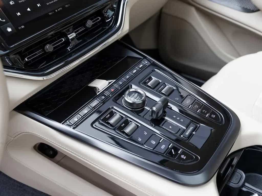 Aston Martin DBX 707 -China Grey- null-photo-21