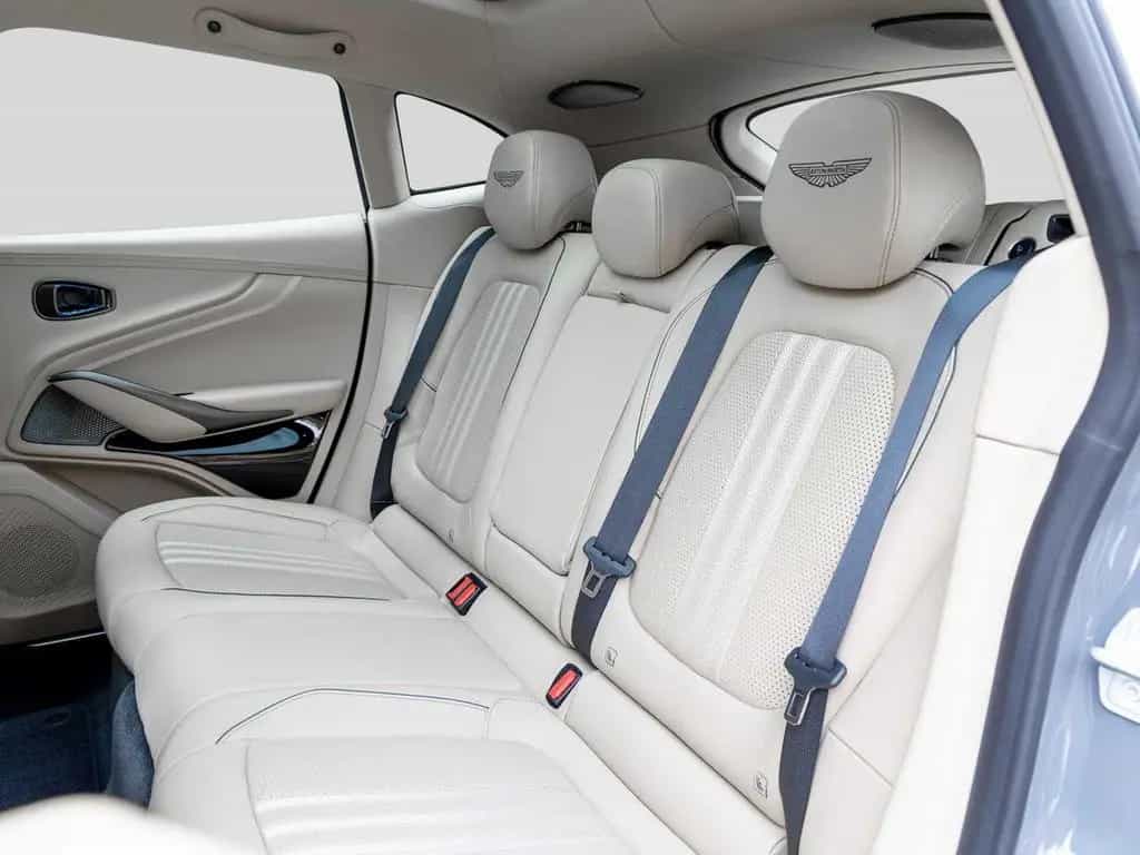 Aston Martin DBX 707 -China Grey- null-photo-23