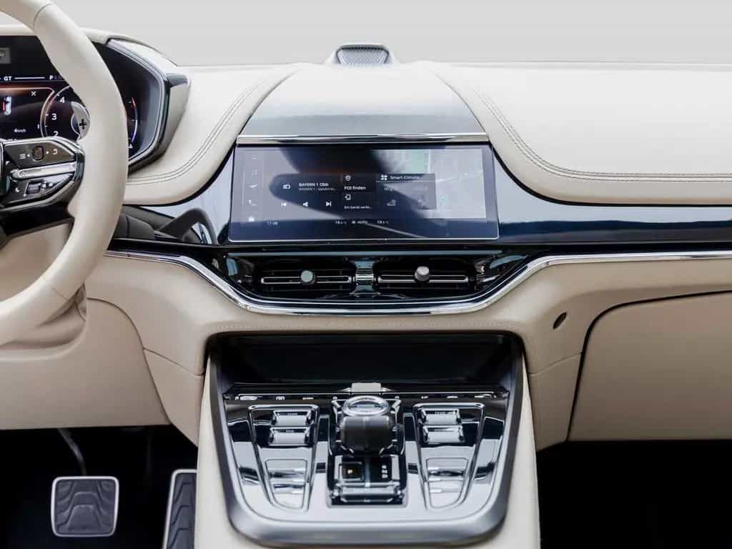 Aston Martin DBX 707 -China Grey- null-photo-26