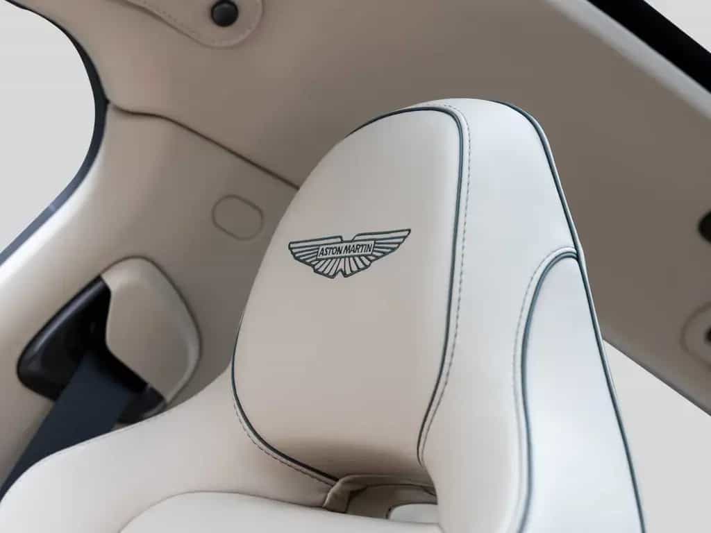 Aston Martin DBX 707 -China Grey- null-photo-4