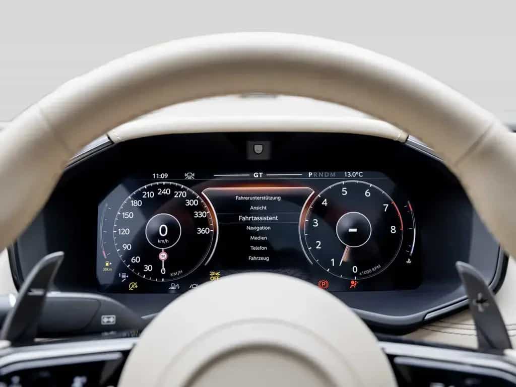 Aston Martin DBX 707 -China Grey- null-photo-5