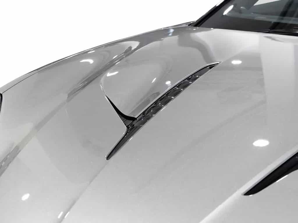 Aston Martin Vanquish Volante -Aluminite Silver- null-photo-14