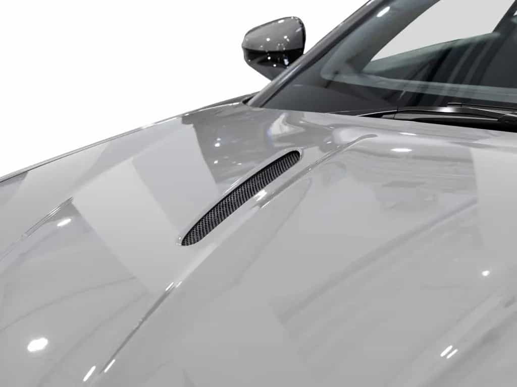 Aston Martin V8 Vantage -China Grey- null-photo-14