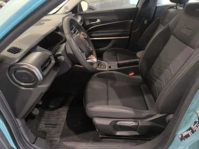 Other Jeep Avenger - 1.2 Turbo 100 CV Altitude 04/2024-photo-10