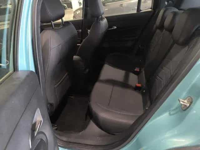 Other Jeep Avenger - 1.2 Turbo 100 CV Altitude 04/2024-photo-11