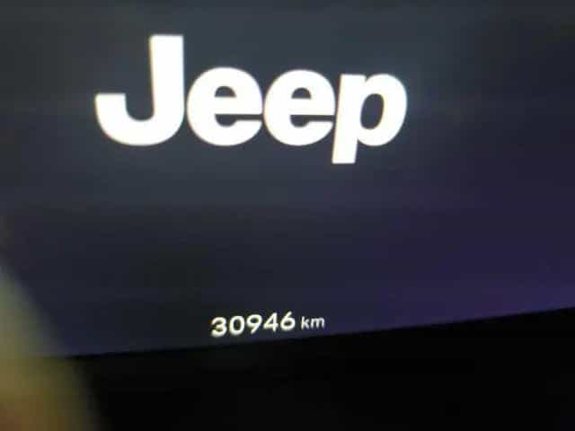 Other Jeep Avenger - 1.2 Turbo 100 CV Altitude 04/2024-photo-14