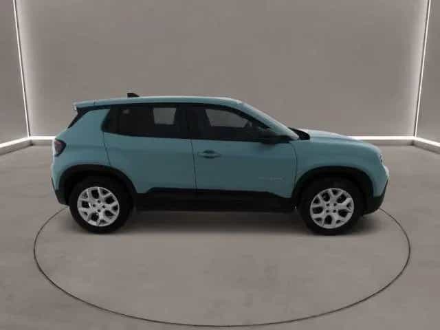 Other Jeep Avenger - 1.2 Turbo 100 CV Altitude 04/2024-photo-3