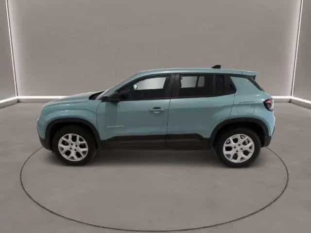 Other Jeep Avenger - 1.2 Turbo 100 CV Altitude 04/2024-photo-4