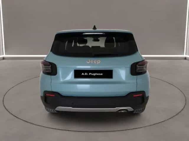 Other Jeep Avenger - 1.2 Turbo 100 CV Altitude 04/2024-photo-6