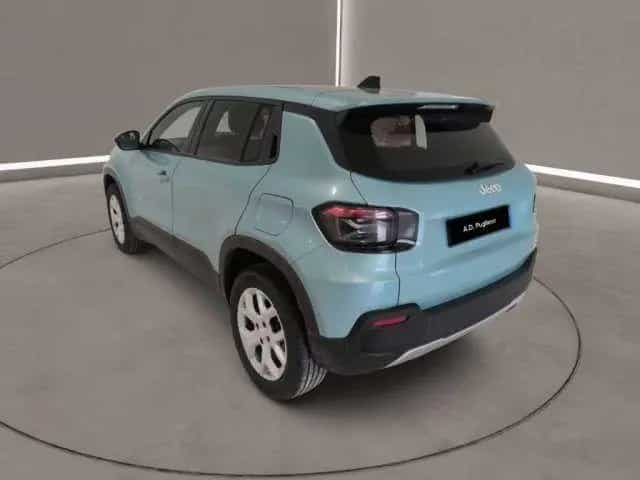 Other Jeep Avenger - 1.2 Turbo 100 CV Altitude 04/2024-photo-7