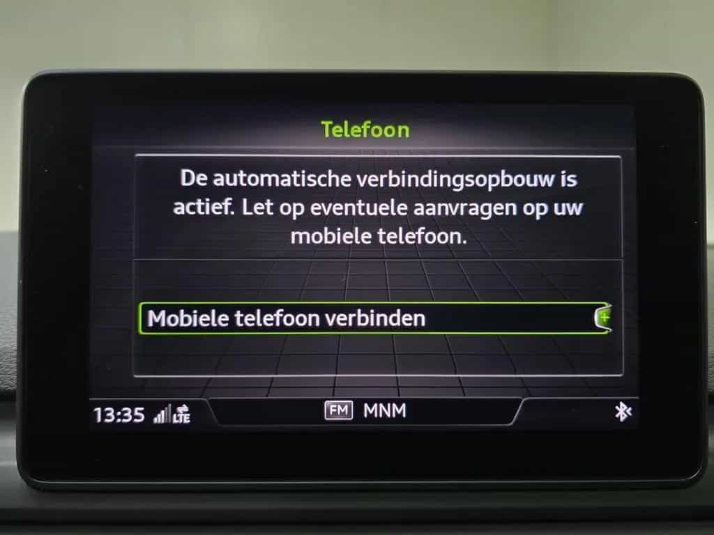 Audi A5 Sportback 1.4 TFSI Autom. - GPS - Topstaat! 1 10/2017-photo-14