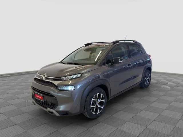 Other Other CITROEN C3 Aircross C3 Aircross PureTech 110 S&S 02/2024-photo-0