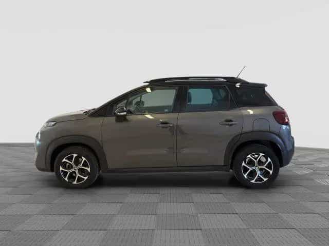 Other Other CITROEN C3 Aircross C3 Aircross PureTech 110 S&S 02/2024-photo-1